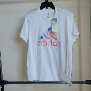 Mens Adidas T shirt